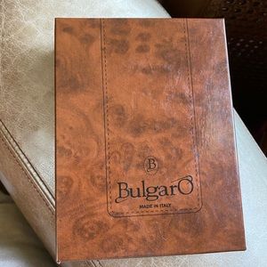 Bulgaro Wallet